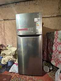 LG GL-C312SLBN холодильник СРОЧНА!!!