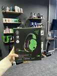 Наушники Razer Blackshark V2 X зеленый