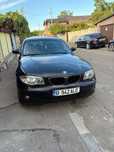 Bmw e87 120d 163cai