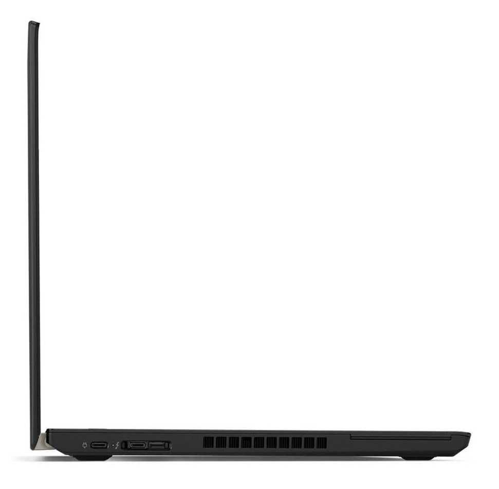 Lenovo ThinkPad T480 QUAD Core i5-8250U 8GB DDR4 256 SSD web