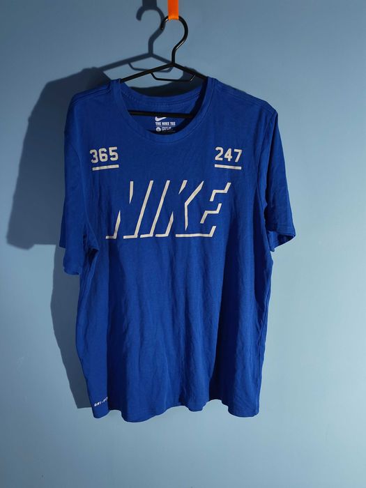 NIKE Tee Тениска/Мъжка XL