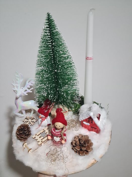 Ornamente de Crăciun