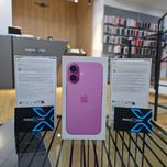 iPhone 16 256GB Pink - Nou cu Garantie
