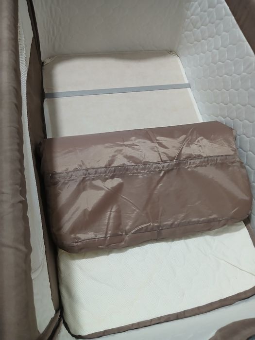 Детский кроват беланчак