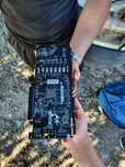 R9 280x royal Queen 3gb