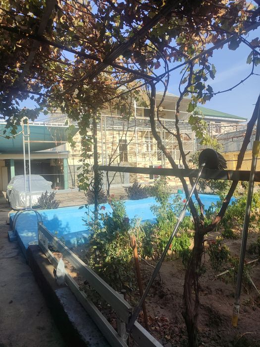 Продается дом со всеми удобствами