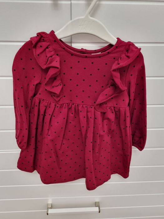 Роклички от H&M за момиченце