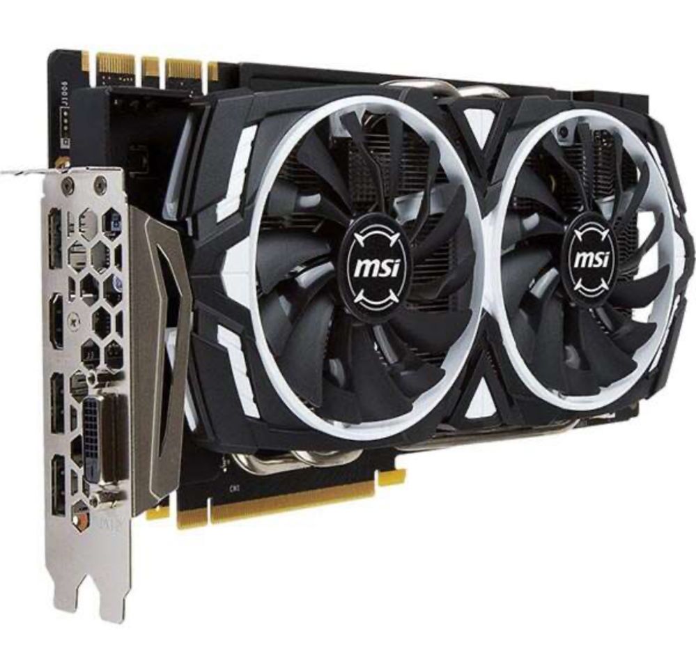Gtx 1070 ti 12gb