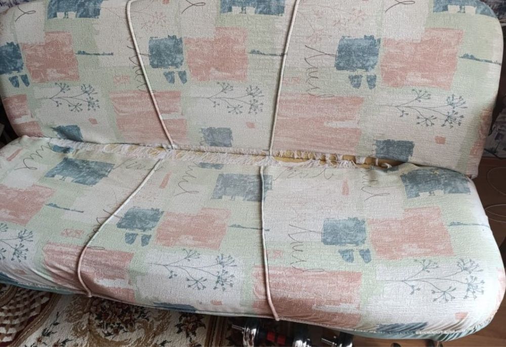 Диван раскладной