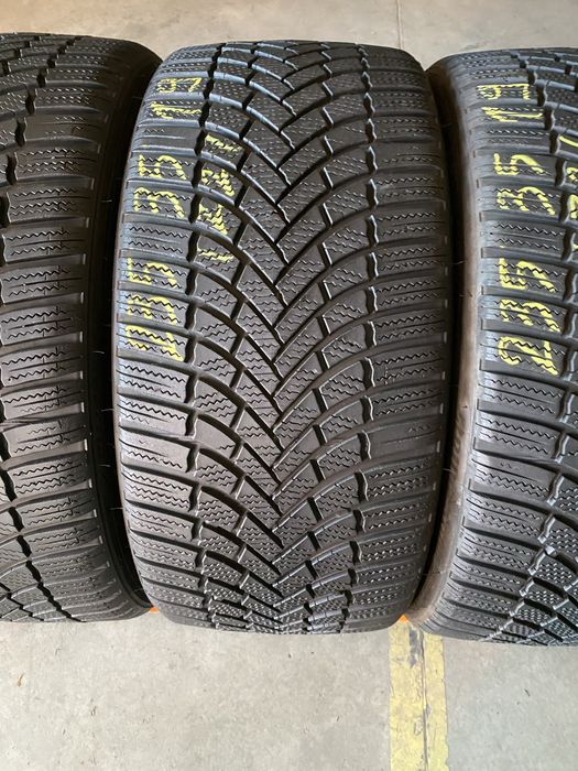 Anvelope iarna 235/35/19 Bridgestone Blizzak LM005 235 35 19 R19