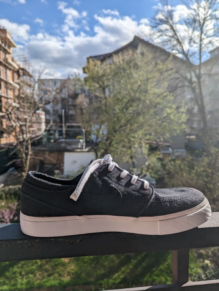 Nike SB Stefan Janoski  (номер размер 42.5)