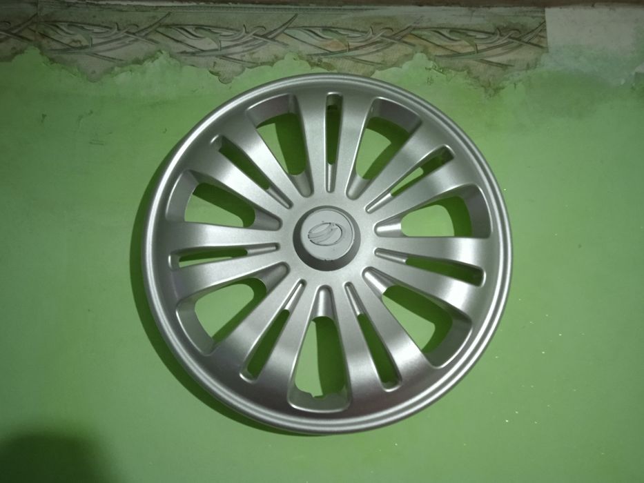 Колпак колеса ZAZ Forza 15" Оригинал