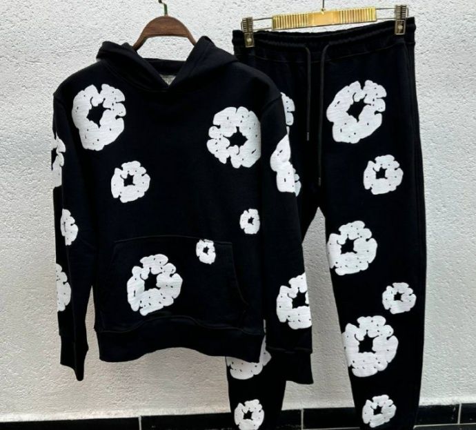 Trening DENIM Unisex