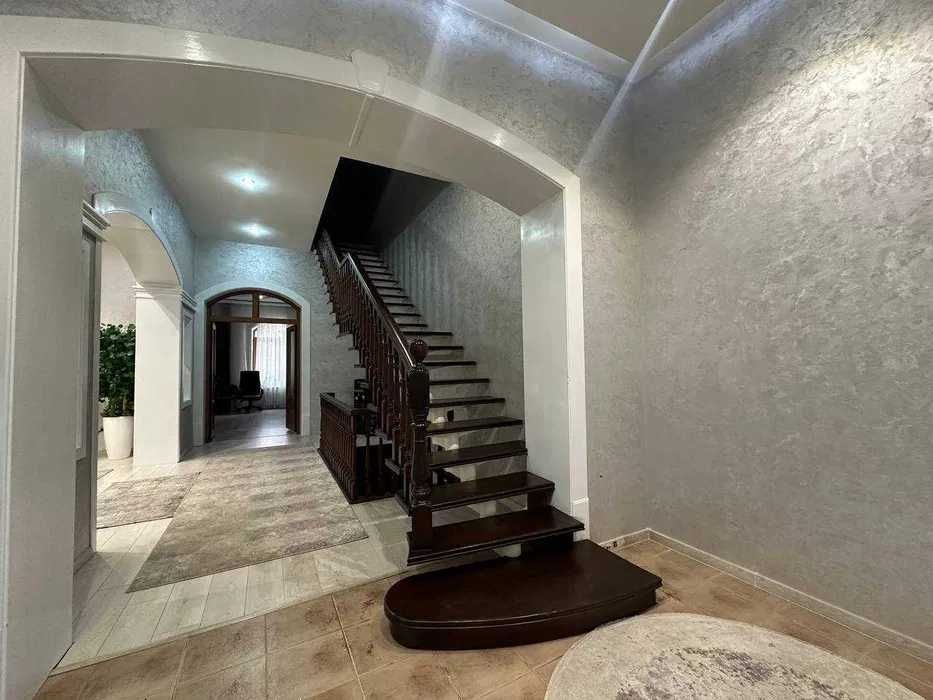 Аренда Евродом 4-соток на Дархан-3, Новомосковская