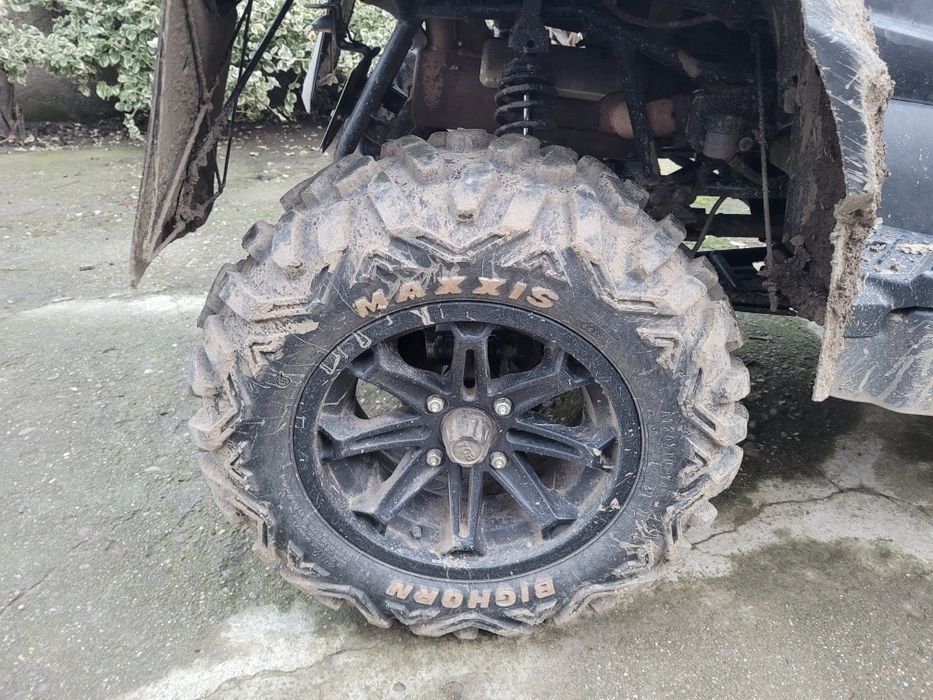 TGB Blade Lt Efi