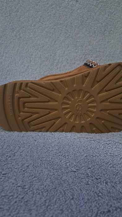 UGG Tasman nepurtati