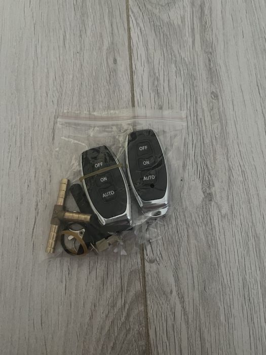 Kit Toba sport inox cu clapeta vacuum