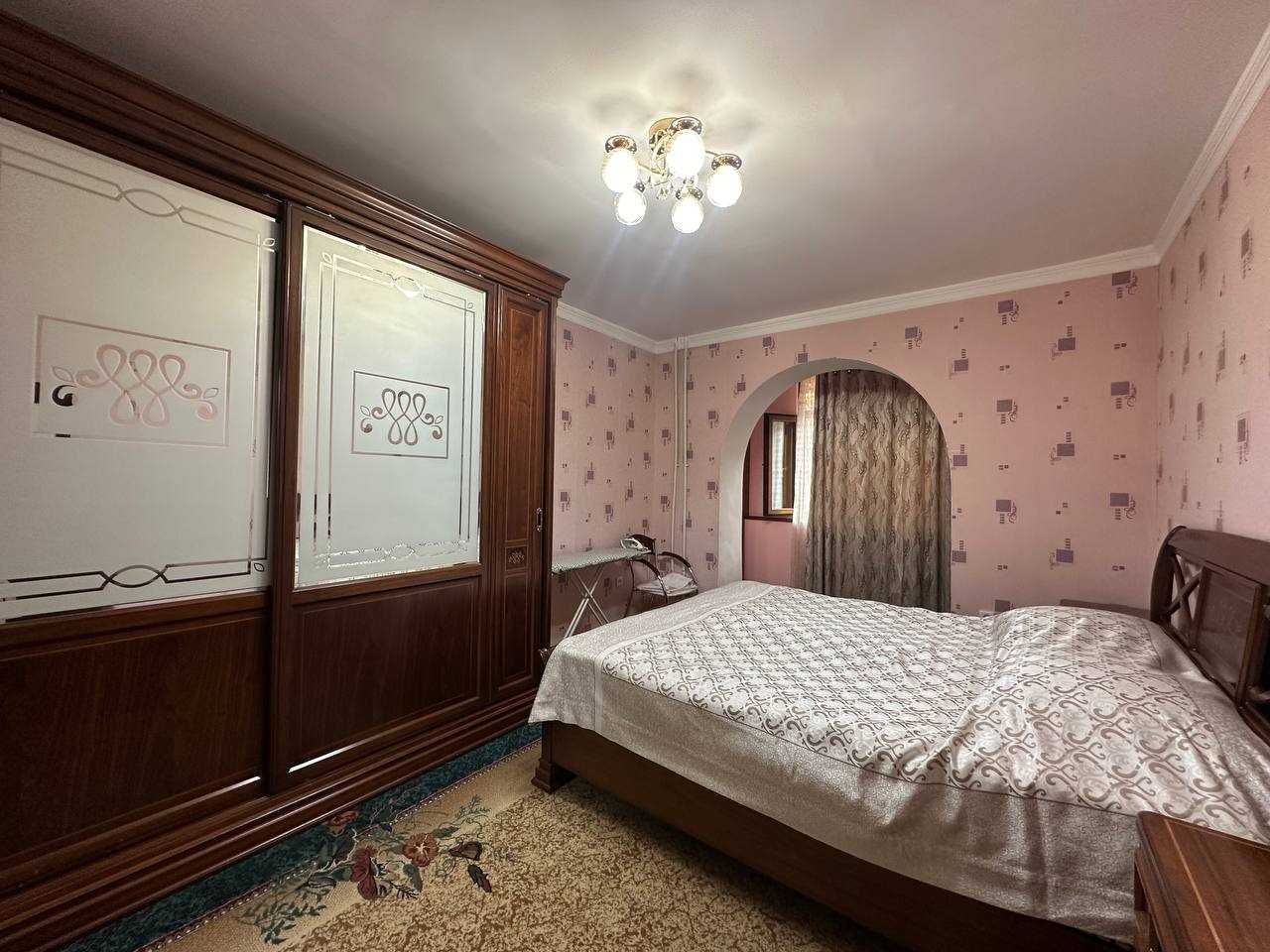 Ц-7 Цум Центре квартира 3 ком 700y.e