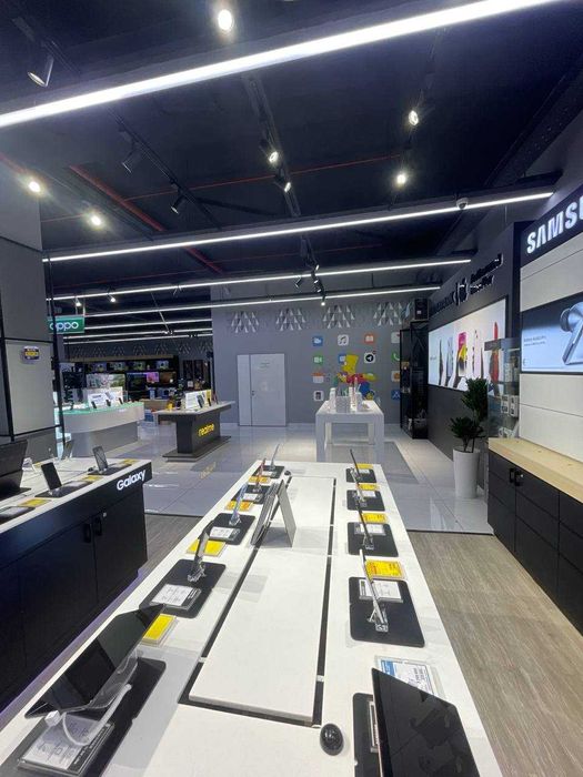 Аренда помещения вдоль дороги Максим Горький метро Буюк Ипак Йули RCP