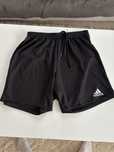 Мъжки къс панталон Adidas