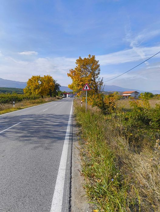 Парцел в с.Козаново
