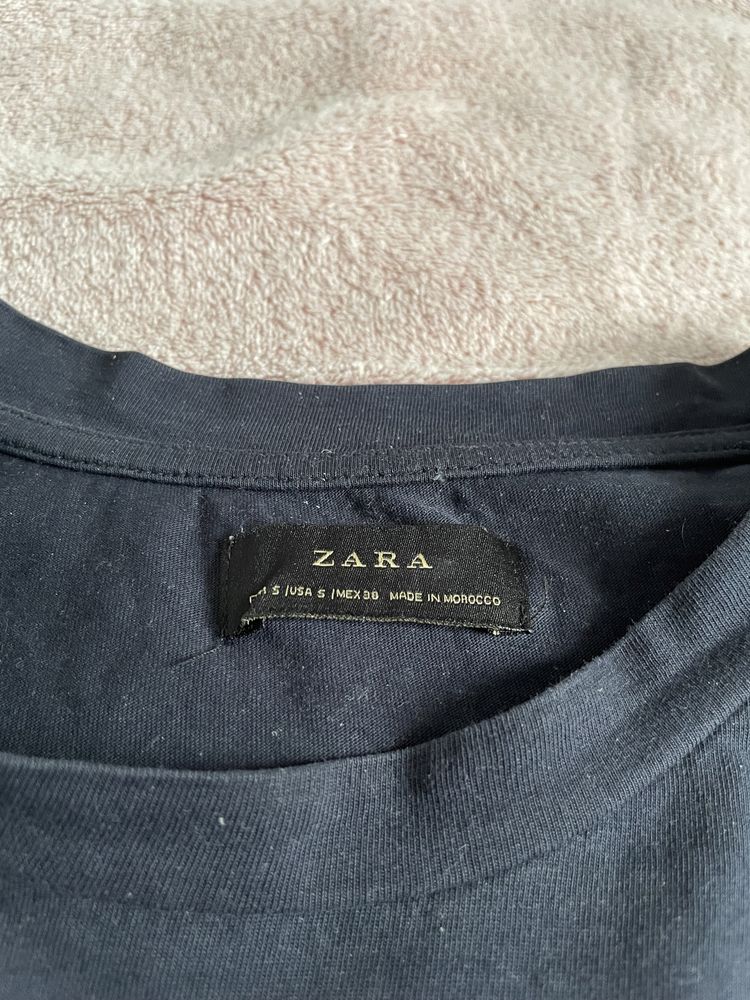 Tricou Zara marimea S