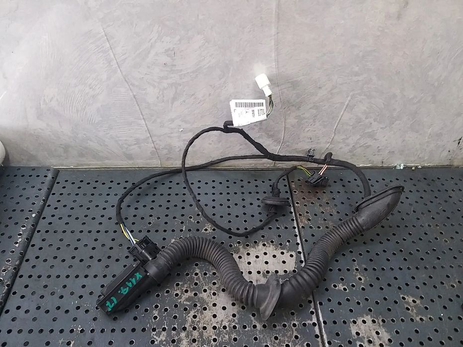 Cablaj instalatie electrica usa stanga spate mercedes cla x117 a1175402305