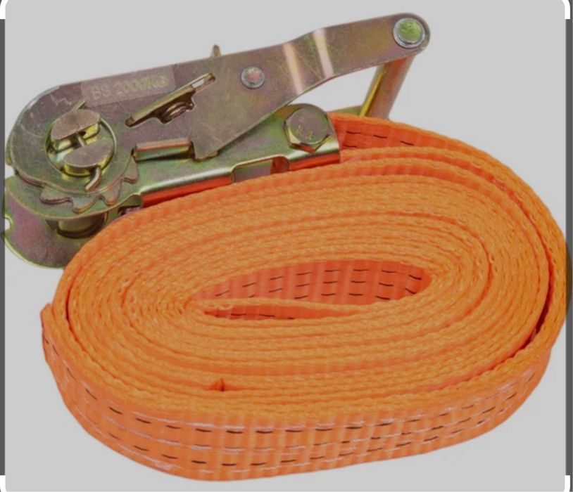 Стяжной ремень – 2 тонн