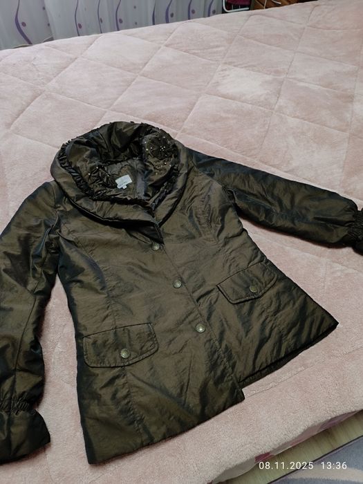 Дамско яке хемелион