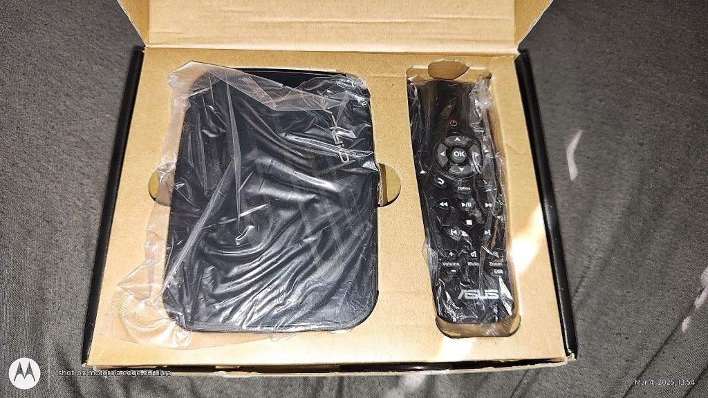 ASUS O! Play mini