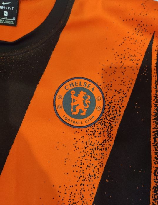 Футболна Тениска Chelsea