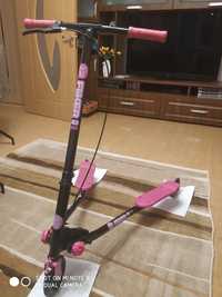 Yvolution scooter Fliker Air A3