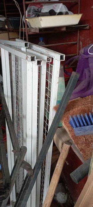 Торговые стеллажи для аксессуаров— 50×150 sm