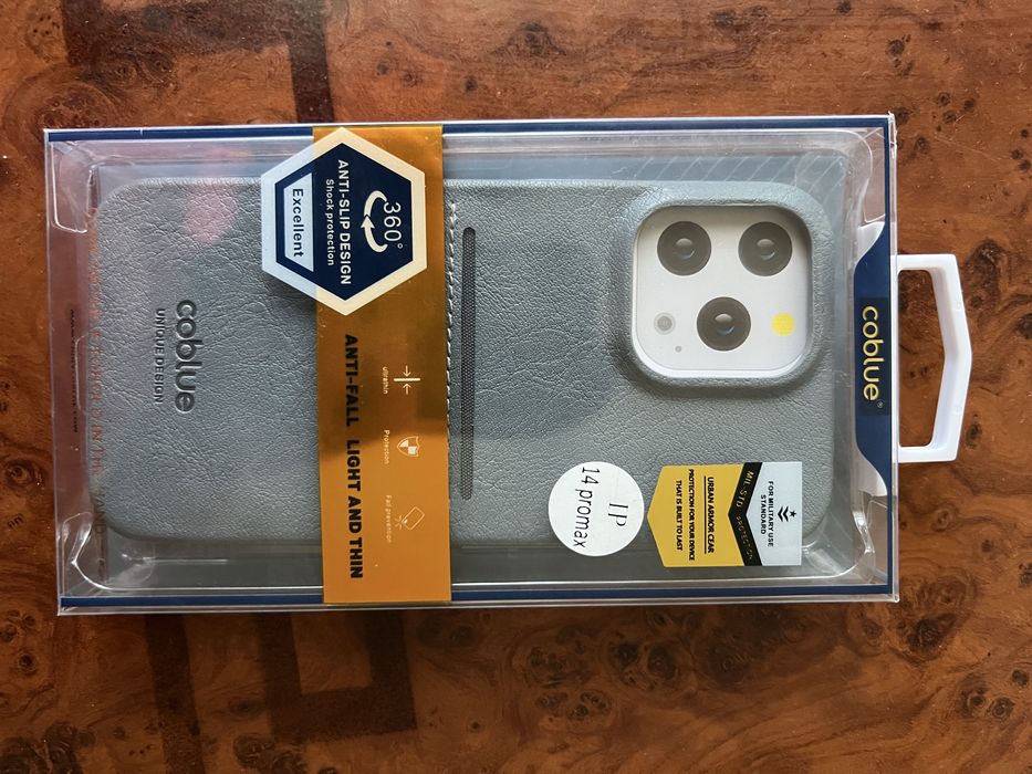 Iphone 14 Pro Max va Iphone 12 Pro Max chexollari