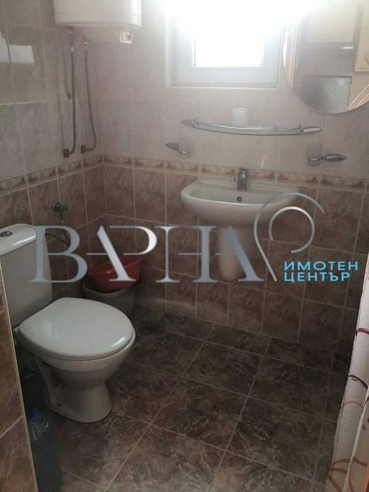 Едностаен апартамент в затворен комплекс - м-ст. Ален мак!