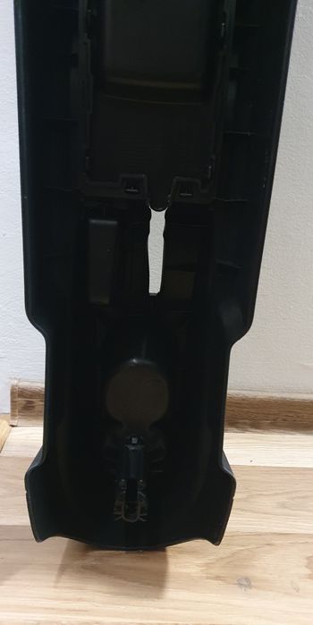 Централна Конзола - Peugeot 207 (2006г)