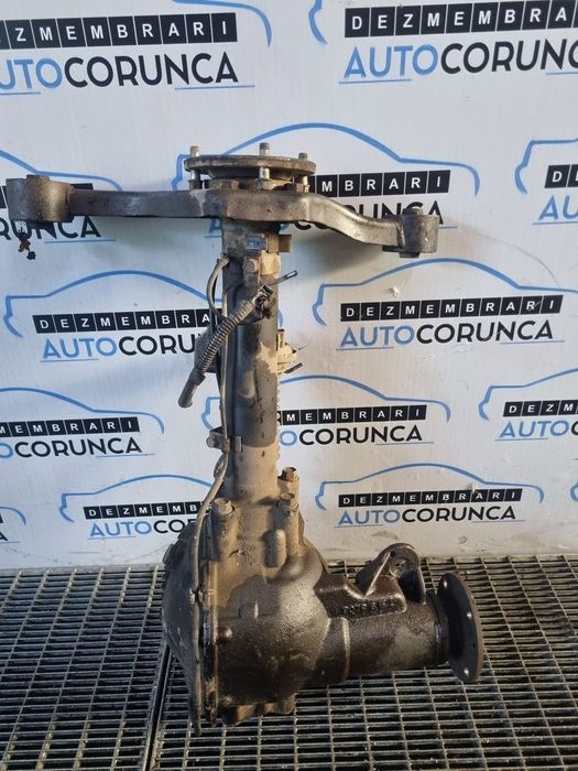 Cutie de Tranfer Grup Fata Mitsubishi Shogun Pajero 3.2 D 2006 - 2011 190CP Automata ...