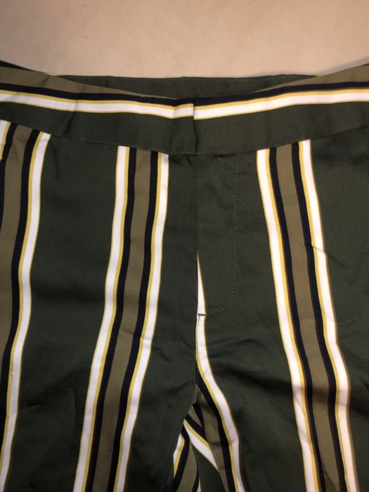 Pantaloni palazzo Yessica, noi fara eticheta, mar. 38