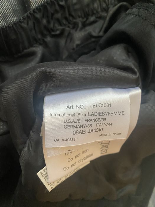 Яке и ски панталон