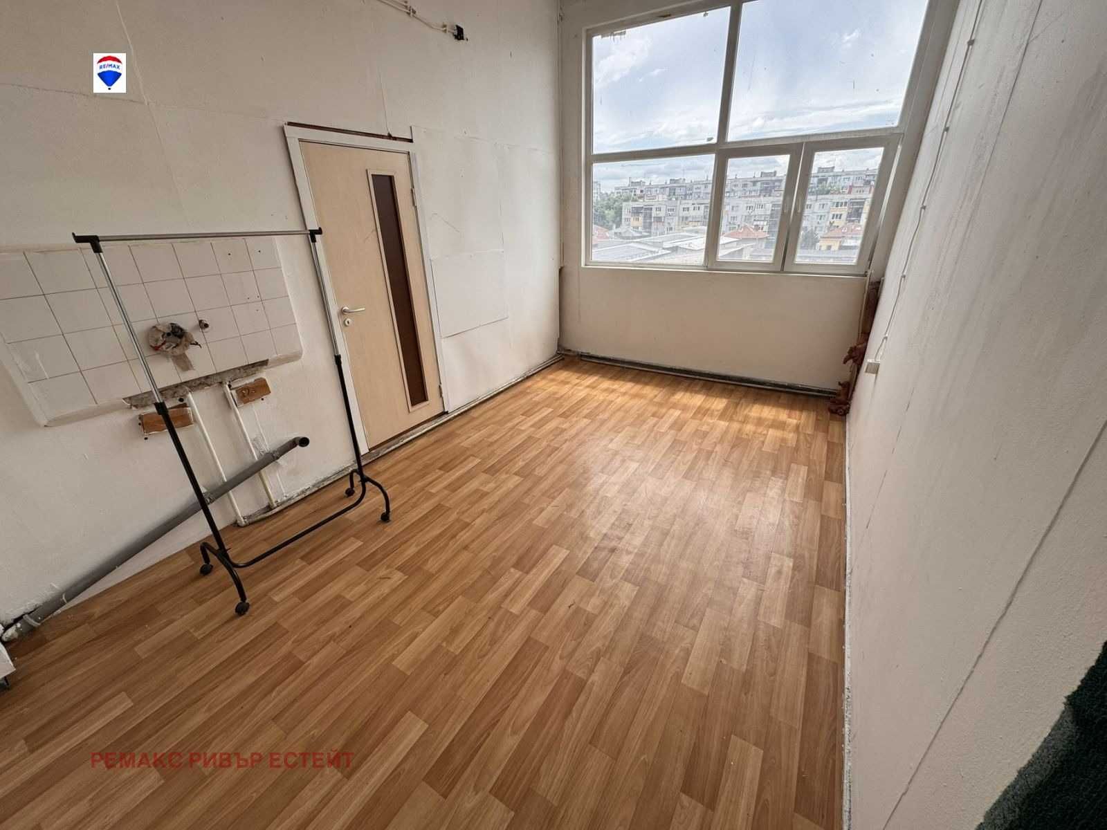 Индустриална сграда за продажба кв. Родина 1, гр. Русе