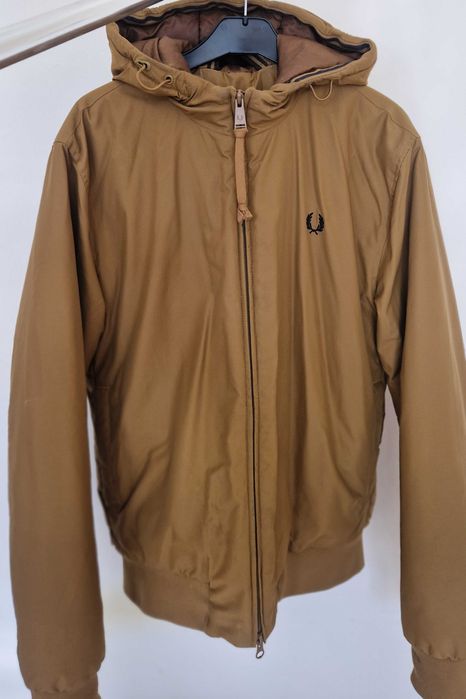 Fred Perry зимно яке