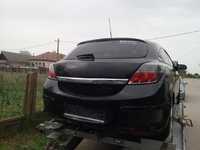 Bara spate triple haion Opel Astra h gtc