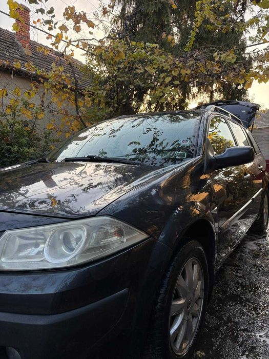 Vand Renault Megan
