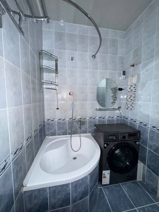 Kvartira sotiladi chilonzor 5 kvartal