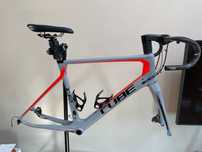 Cadru bicicleta carbon Cube Agree C:62