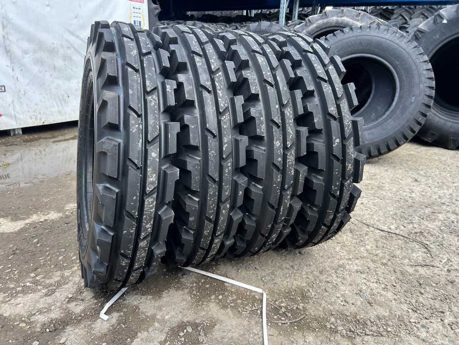 Marca PANTHER ANVELOPE NOI 7.50-16 cu 12 pliuri