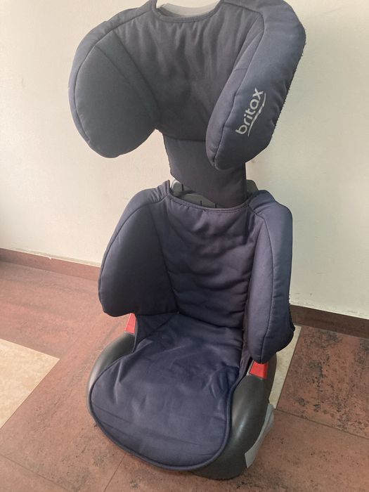 Детско столче за кола Britax