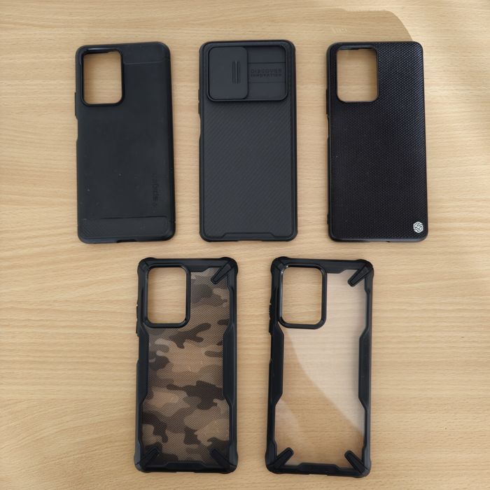 Калъфи за Xiaomi 11T/11T Pro