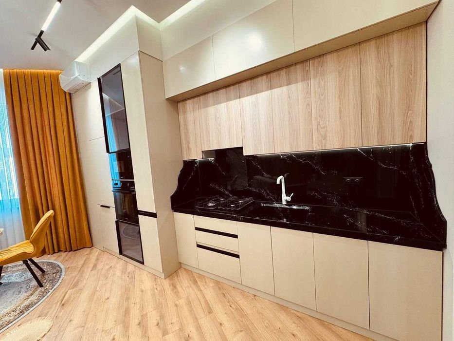 2х комнатная квартира 70м2 на ул Тараса Шевченко! Авторский ремонт!