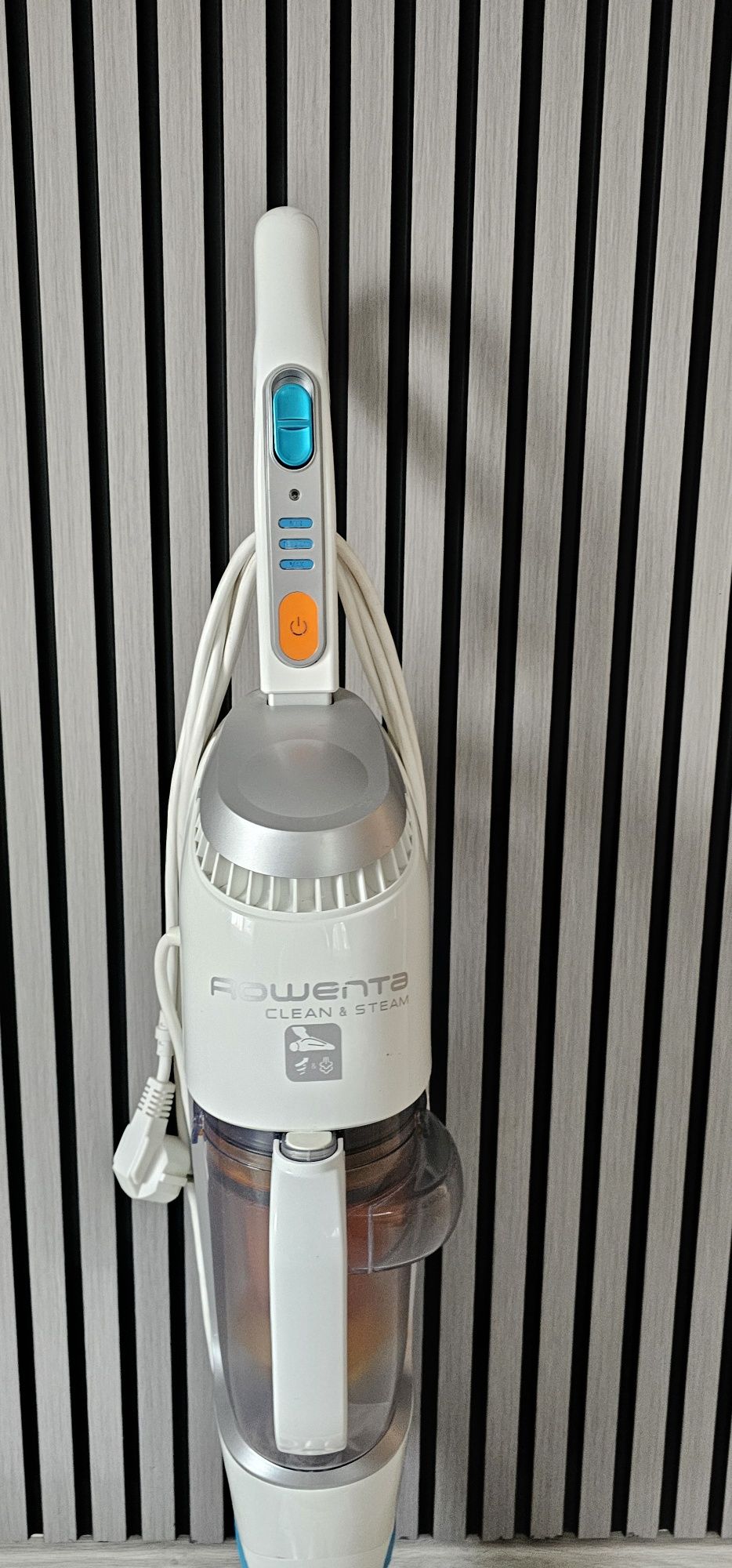 Aspirator Rowenta Clean&Steam